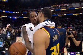 pg模拟器官方下载里程碑夜萨克拉门托国王门线救险；CBA季后赛今夜刷纪录；媒体盛赞；赛季目标并未改变的简单介绍